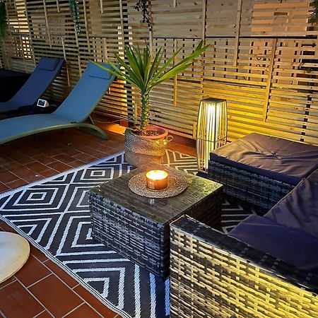 Gay Hostel Torremolinos Kültér fotó