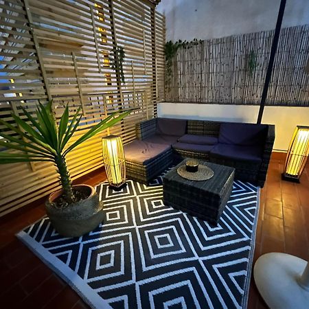 Gay Hostel Torremolinos Kültér fotó