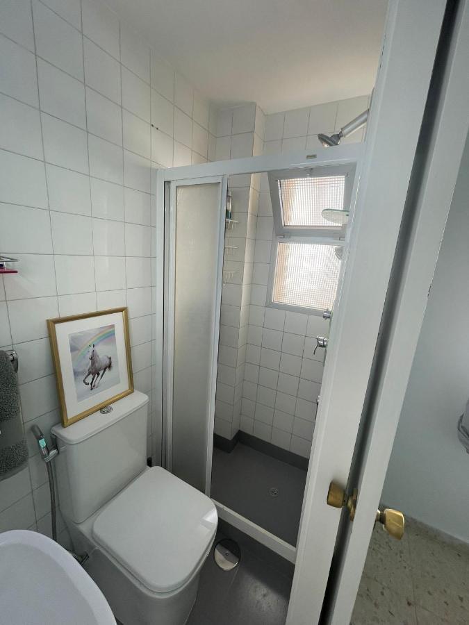 Gay Hostel Torremolinos Kültér fotó