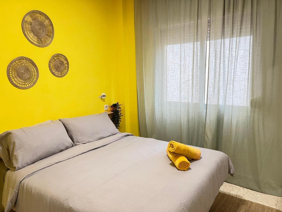 Gay Hostel Torremolinos Kültér fotó