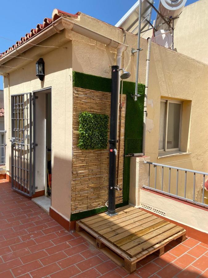 Gay Hostel Torremolinos Kültér fotó
