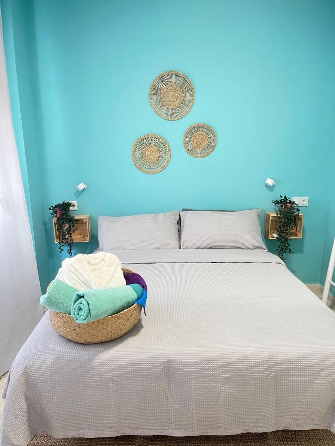 Gay Hostel Torremolinos Kültér fotó