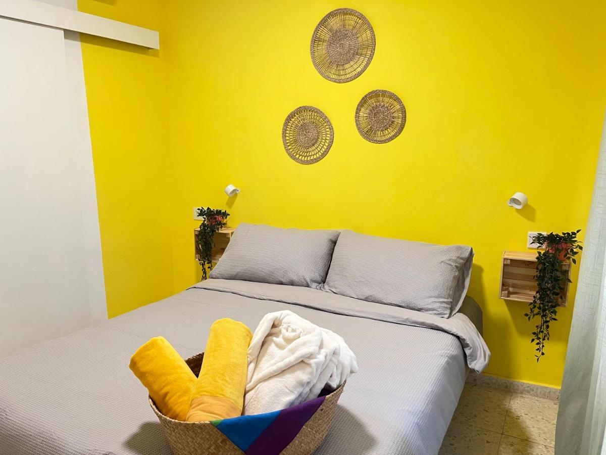 Gay Hostel Torremolinos Kültér fotó