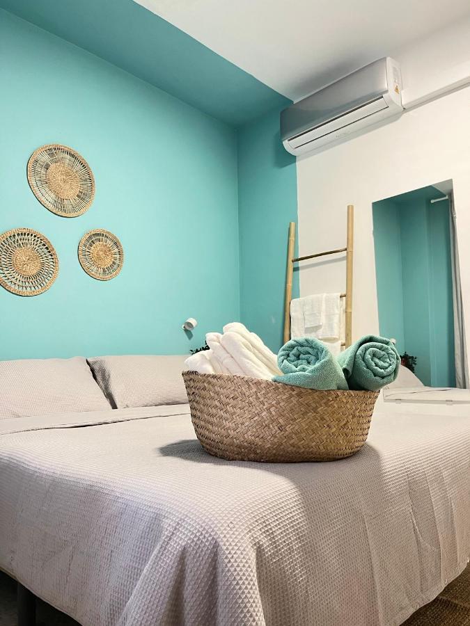 Gay Hostel Torremolinos Kültér fotó