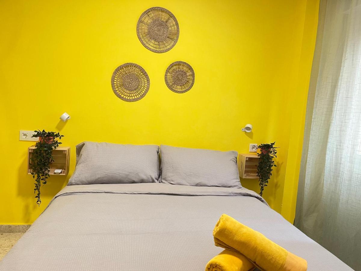 Gay Hostel Torremolinos Kültér fotó