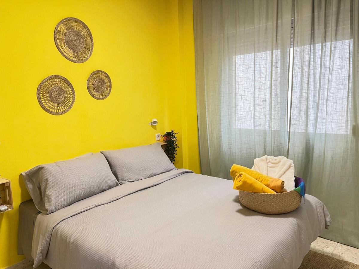 Gay Hostel Torremolinos Kültér fotó