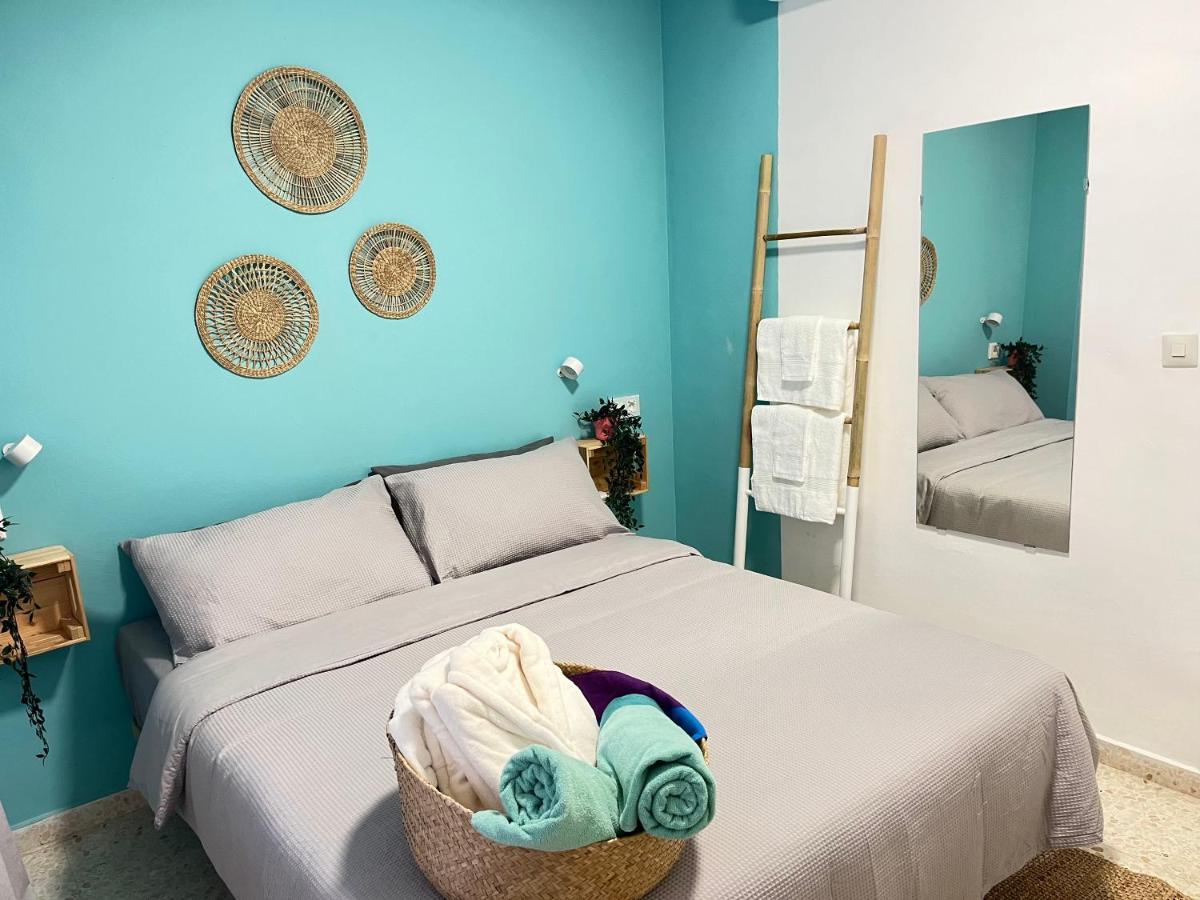 Gay Hostel Torremolinos Kültér fotó