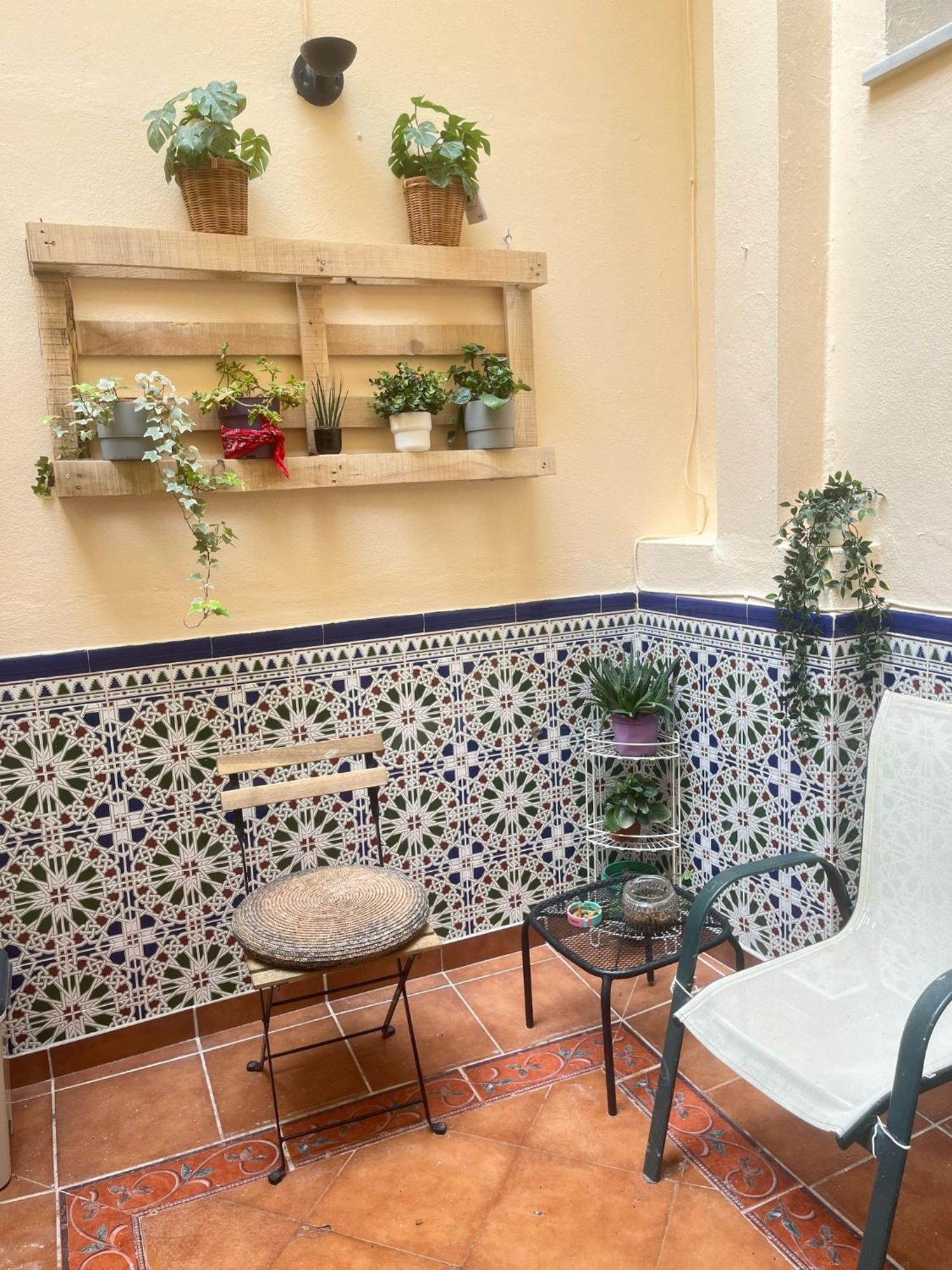 Gay Hostel Torremolinos Kültér fotó